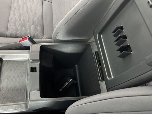 New 2026 Nissan Frontier S image 31