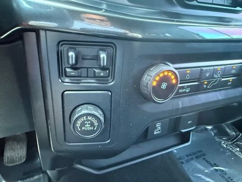 Used 2021 Ford F150 XL w/ STX Appearance Package RWD image 24