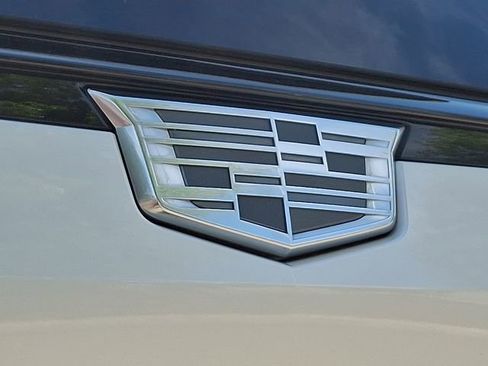 Used 2021 Cadillac Escalade Sport w/ Driver Assist Tech Package AWD/4WD image 30