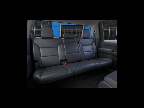 New 2026 Chevrolet Silverado 3500 W/T image 18