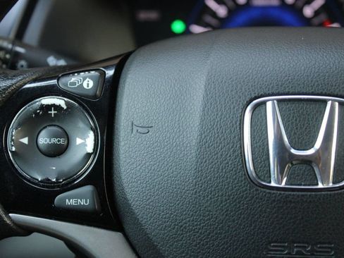 Used 2013 Honda Civic EX image 23