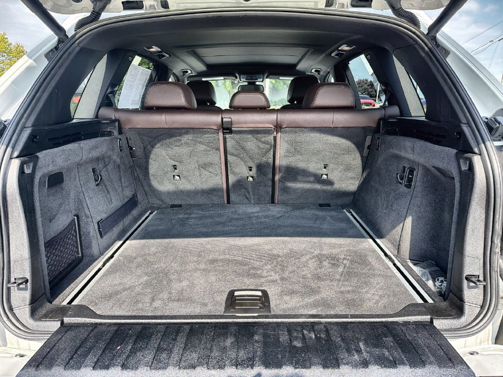 Used 2015 BMW X5 xDrive35i AWD/4WD image 27