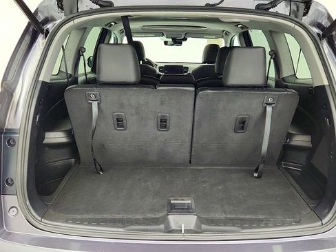 Used 2022 Honda Pilot EX-L image 22