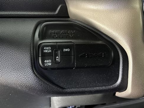 Used 2024 RAM 2500 Laramie w/ Safety Group AWD/4WD image 14
