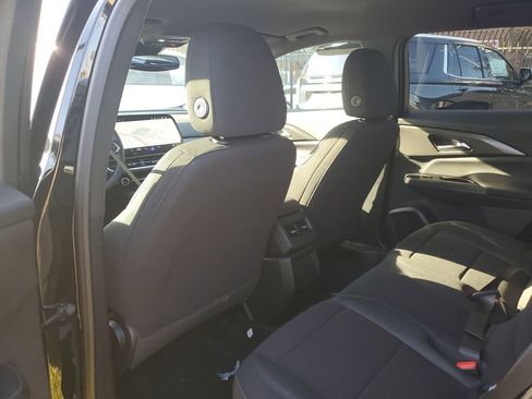 New 2026 Chevrolet Equinox EV LT image 13