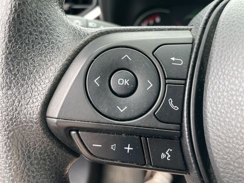 Used 2023 Toyota RAV4 XLE image 40