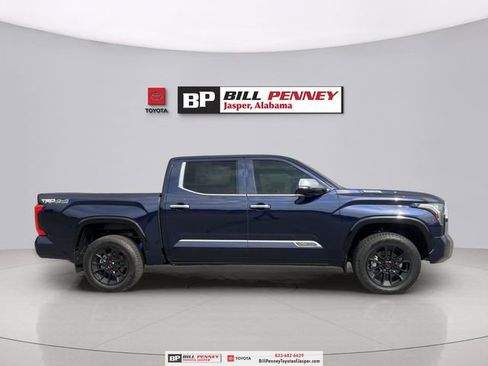 New 2026 Toyota Tundra 1794 Edition image 6