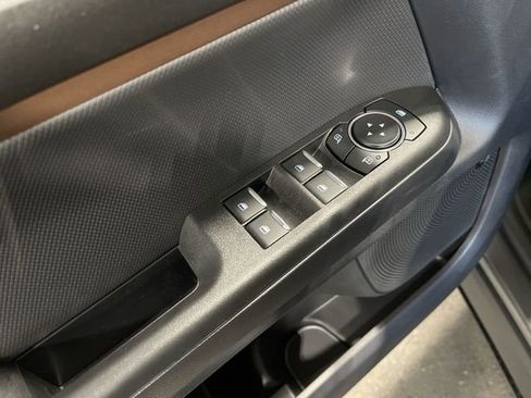 New 2025 Ford Bronco Sport Outer Banks w/ Outer Banks Tech Package+ AWD/4WD image 19