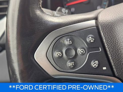 Used 2020 Chevrolet Tahoe LT w/ Luxury Package RWD image 25