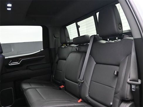 Used 2026 GMC Sierra 1500 SLT w/ SLT Premium Plus Package image 11
