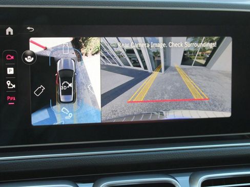 Used 2026 Mercedes-Benz GLE 450 4MATIC image 26