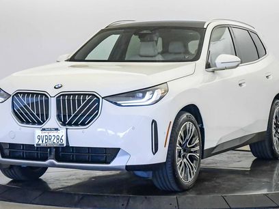 Used 2026 BMW X3 xDrive30 w/ Convenience Package