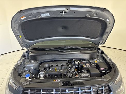 New 2026 Hyundai Venue SEL image 11