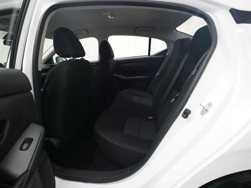 Used 2024 Nissan Sentra SV w/ All-Weather Package FWD image 15