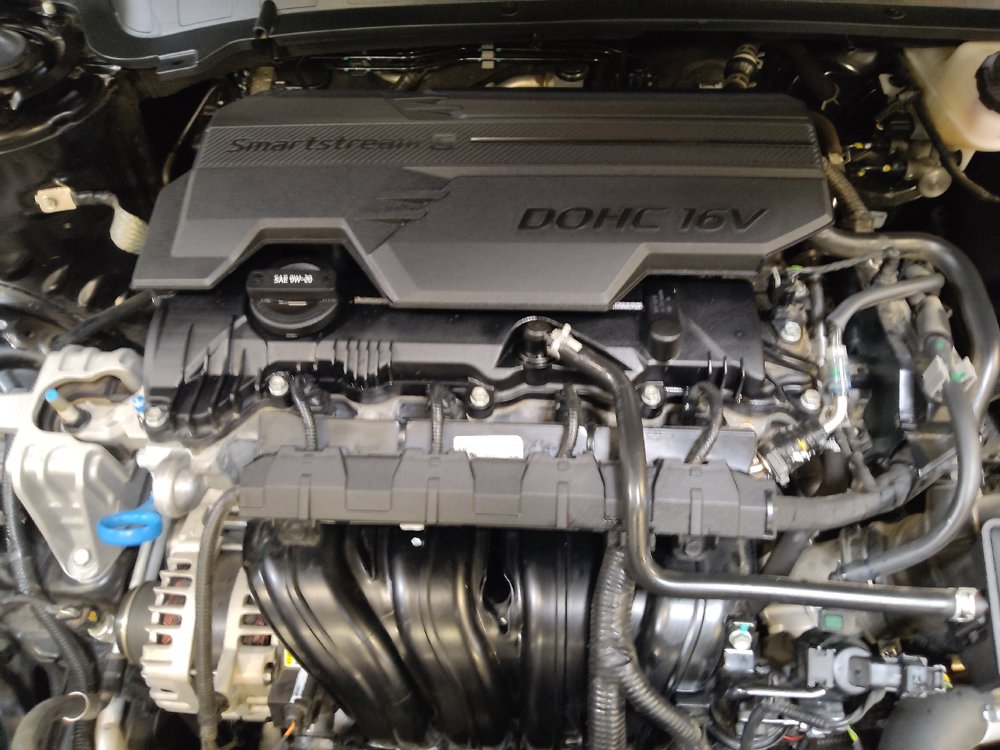 Used 2025 Kia K4 FWD image 30