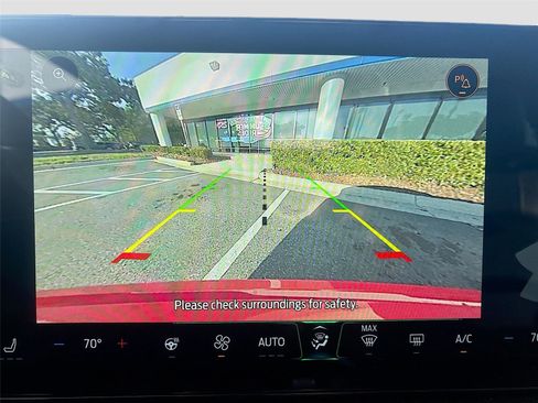 Used 2026 Ford Mustang Premium RWD image 13