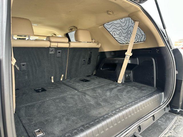 Certified 2021 Toyota 4Runner SR5 Premium AWD/4WD image 31