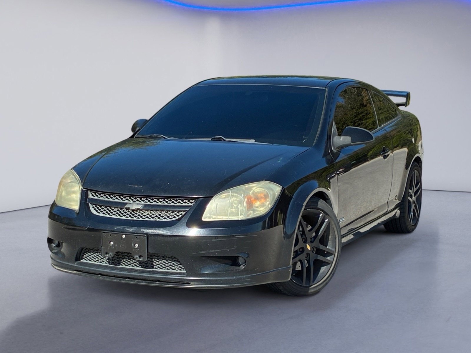 Used 2010 Chevrolet Cobalt SS FWD image 2