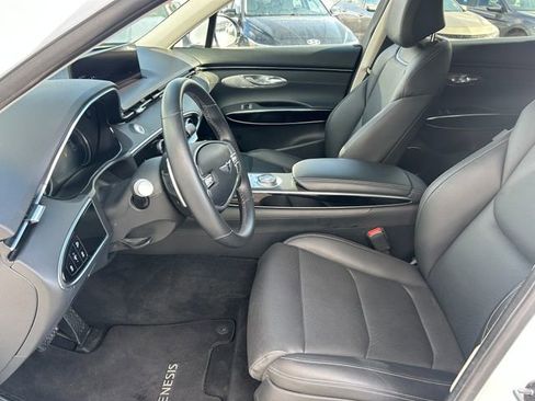 Used 2025 Genesis GV70 2.5T image 26