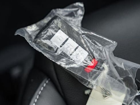 New 2026 Mitsubishi Eclipse Cross SEL image 41