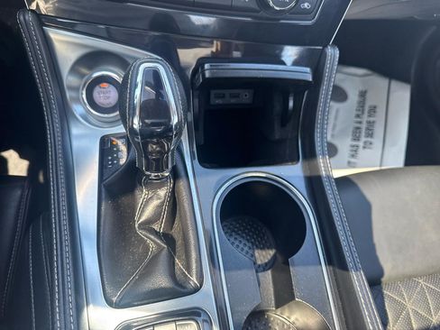 Used 2016 Nissan Maxima Platinum image 38