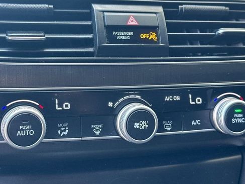 Used 2020 Honda Accord LX image 24