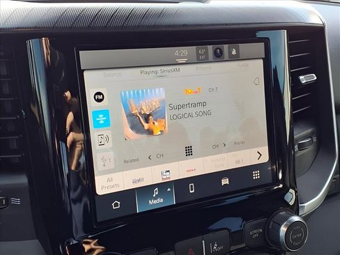 New 2026 RAM 1500 Lone Star image 10