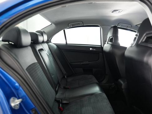 Used 2012 Mitsubishi Lancer Evolution MR AWD/4WD image 41