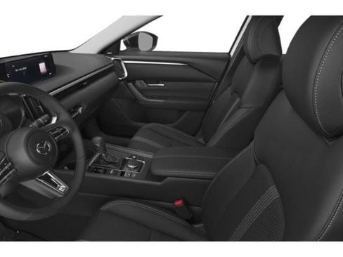 Used 2025 MAZDA CX-50 AWD 2.5 S w/ Premium Package image 12