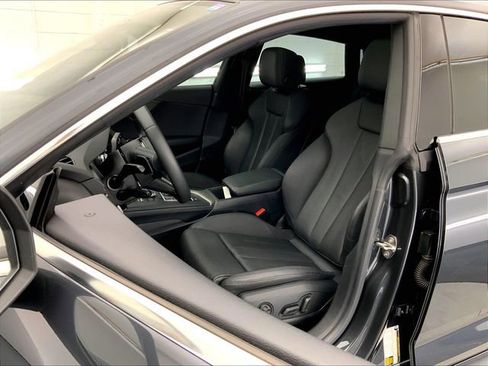 Used 2019 Audi A5 2.0T Premium w/ Convenience Package image 25