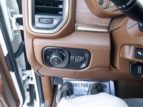 Used 2022 RAM 2500 Limited image 27