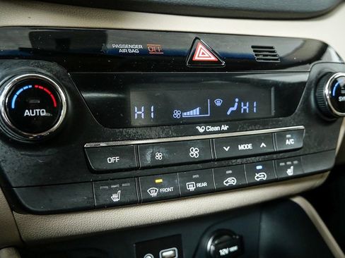 Used 2018 Hyundai Tucson SEL Plus image 17