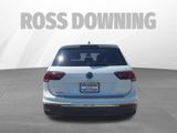 Used 2024 Volkswagen Tiguan Wolfsburg Edition image 5