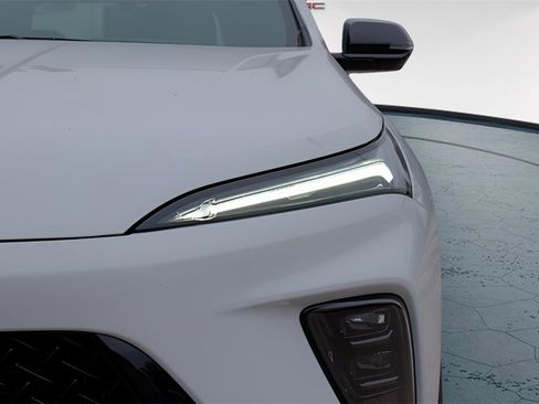 New 2026 Buick Enclave Sport Touring w/ Super Cruise Package image 3