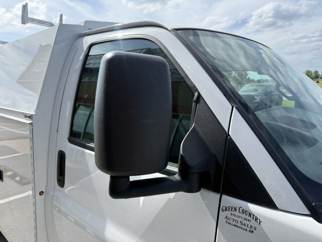 Used 2024 Chevrolet Express 3500 w/ Power Convenience Package RWD image 22