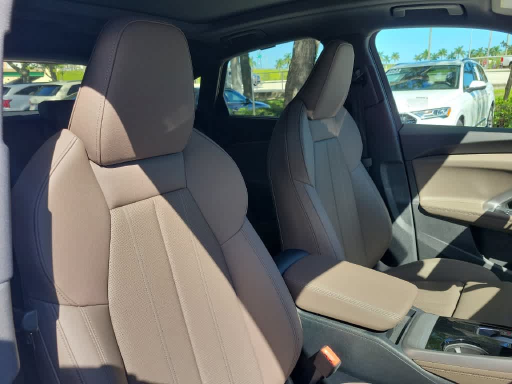 New 2026 Audi Q5 Premium Plus AWD/4WD image 22