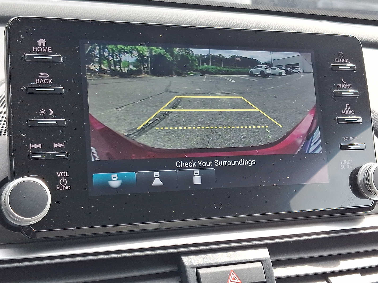 Certified 2021 Honda Accord LX image 17