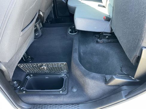 Used 2024 RAM 3500 Big Horn image 35