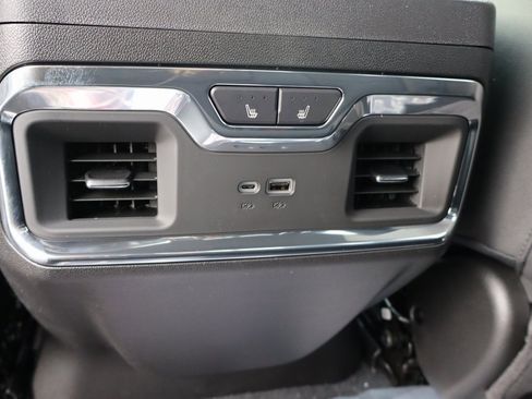 New 2026 Chevrolet Silverado 2500 LTZ w/ LTZ Plus Package image 19