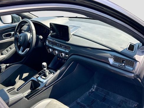 Used 2024 Acura Integra A-Spec FWD image 29