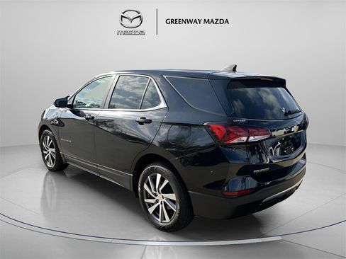 Used 2022 Chevrolet Equinox LT image 5