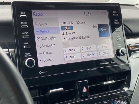 Used 2023 Toyota Camry XSE image 28