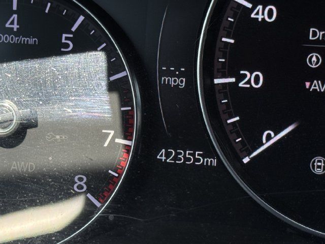 Used 2023 MAZDA CX-50 AWD 2.5 S w/ Cargo Package image 17