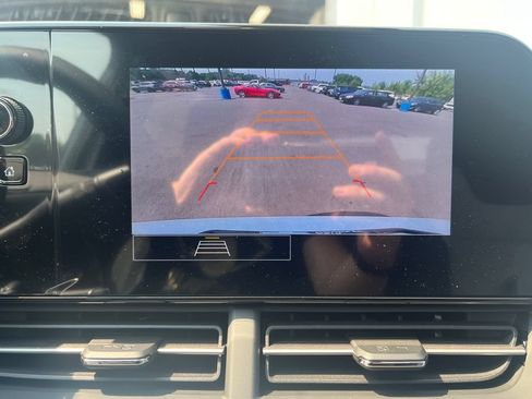 New 2026 Chevrolet Trax RS w/ Driver Confidence Package FWD image 20