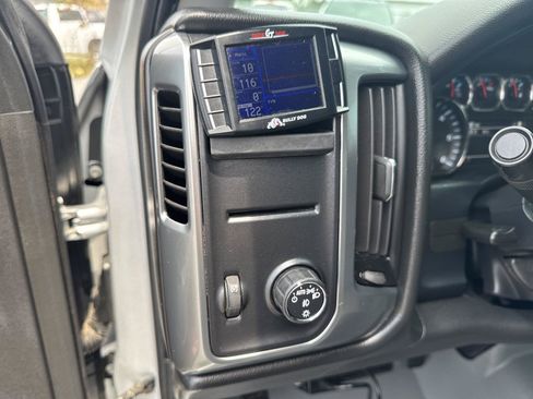 Used 2014 Chevrolet Silverado 1500 LT w/ All Star Edition RWD image 19
