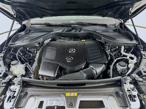 Certified 2024 Mercedes-Benz GLC 300 4MATIC image 31