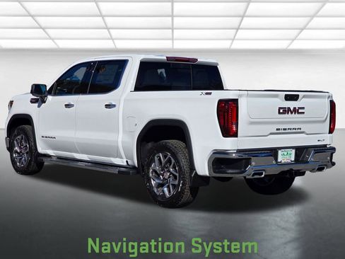 New 2026 GMC Sierra 1500 SLT w/ SLT Premium Plus Package image 21
