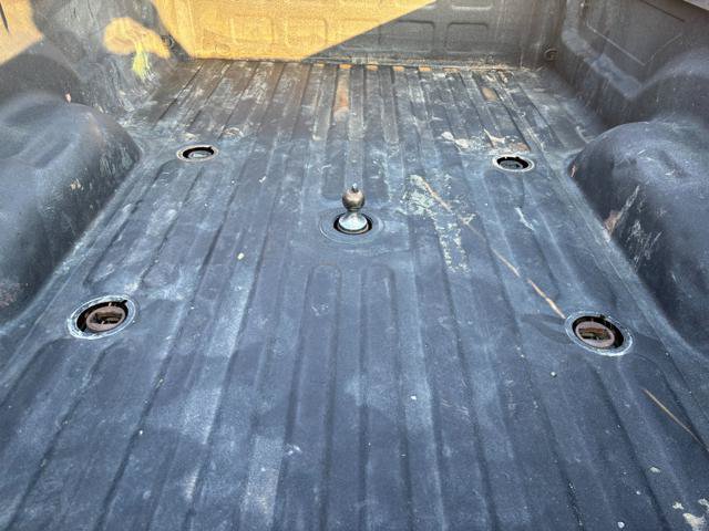 Used 2022 RAM 2500 Tradesman AWD/4WD image 20