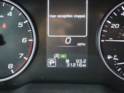Certified 2022 Subaru Outback Limited AWD/4WD image 28