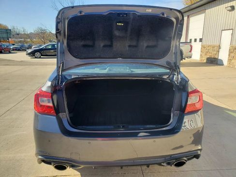 Used 2018 Subaru Legacy 3.6R Limited image 20